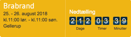 Torsdag d. 25. januar