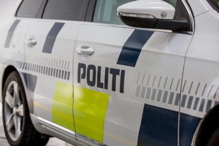 56-årig kvinde fundet dræbt på Engdalsvej