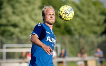 Brabrand-spiller skifter til FC Fredericia dagen før pokalmøde