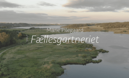 Livet i Ådalen: En video-fortælling om Fællesgartneriet