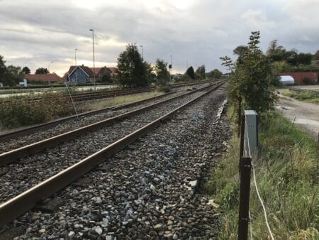 Ny trafikaftale: 100 mio. kr. til ny togstation i Brabrand