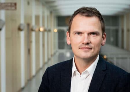 Kristian Würtz skifter spor – bliver direktør for Brabrand Boligforening