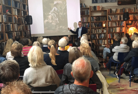 Ny kulturforening i Brabrand lægger ud med publikums-succes