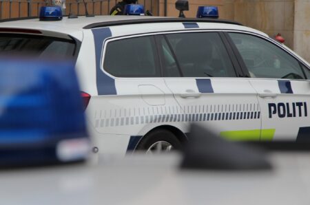 Politiet søger fortsat vidner til brutalt overfald på 12-årig på Gudrunsvej