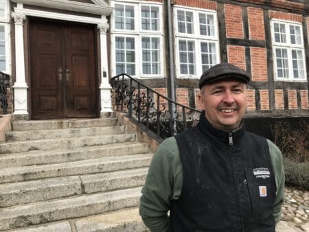 Poul Jakob Bønløkke – en moderne landmand med blik for de mange bundlinjer