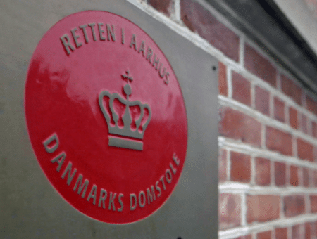 27-årig dømt for organiseret hashhandel på Gudrunsvej