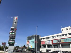 Flere lukninger i City Vest: H&M og Frellsen lukker i september
