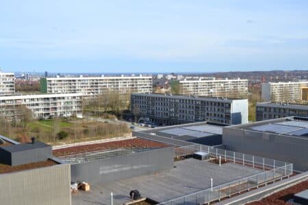 Trods sagsanlæg fortsætter Aarhus Kommune nedrivningsplaner i Gellerup