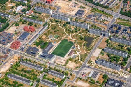 Forskere: Gellerupparken er på vej ud af “ghettolisten”