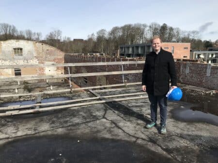 A. Enggaard sender ny rapport til kommunen: Jaka-fabrikken kan ikke reddes
