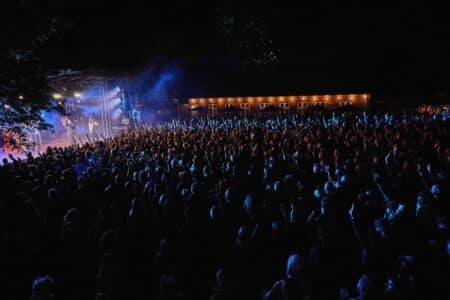 Grimfest klar til helt enestående begivenhed i Brabrand