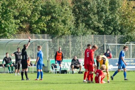 ”En rigtig Brabrand-sejr”: Solidt forsvarsspil gav kneben 1-0-sejr