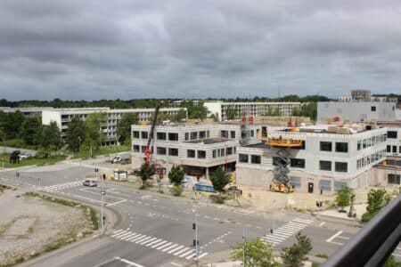 Børn og Unge stopper forberedelsen af fusion mellem Sødalskolen og Ellehøjskolen