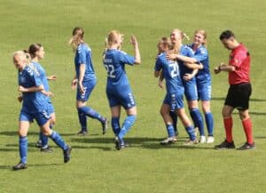 Brabrand-kvinder får nyt trænerteam – og nyt rækkenavn