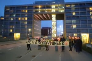 Lørdag d. 29. november