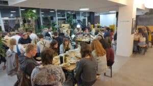 Fredag d. 27. februar