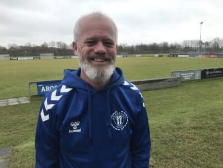 BIF Fodbold ansætter klubudvikler som skal styrke udvikling af frivillige