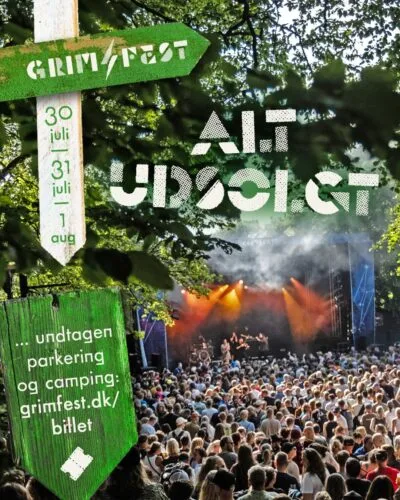 Fredag d. 26. juni