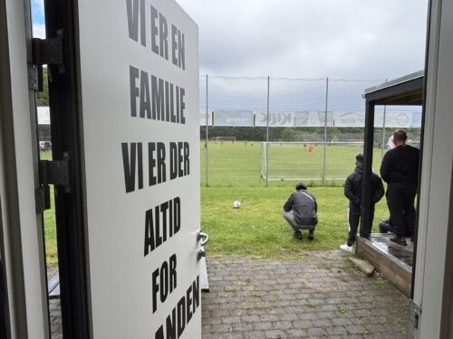 Tilbagegangen vendt i Vatanspor: “Nu skal vi op gennem rækkerne igen!”