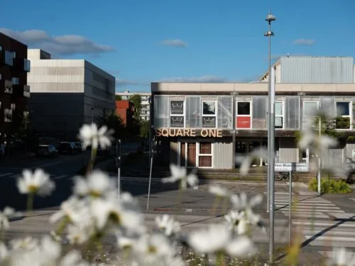 Startvækst Aarhus Vest åbner tirsdag officielt hos Square One i Gellerup